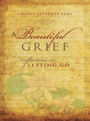 cover image of A Beautiful Grief
